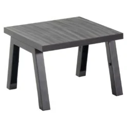 Hartman Ibiza Ecklounge Inkl. Tisch 120x60cm Kunststoff/Olefin Anthrazit/Hellgrau 11 Hartman Ibiza Ecklounge Inkl. Tisch 120x60cm Kunststoff/Olefin Anthrazit/Hellgrau -GartenMöbelPro Verkäufe hartman ibiza loungeecke inkl tisch 120x60cm kunststoff olefin 1429244 3