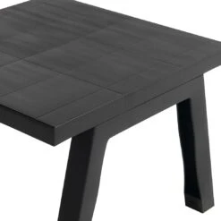 Hartman Ibiza Ecklounge Inkl. Tisch 120x60cm Kunststoff/Olefin Anthrazit/Hellgrau 12 Hartman Ibiza Ecklounge Inkl. Tisch 120x60cm Kunststoff/Olefin Anthrazit/Hellgrau -GartenMöbelPro Verkäufe hartman ibiza loungeecke inkl tisch 120x60cm kunststoff olefin 1429244 4