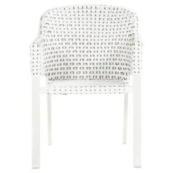 Hartman Kelly Gartensessel Aluminium/Rope Weiß/Moccacino 7 Hartman Kelly Gartensessel Aluminium/Rope Weiß/Moccacino -GartenMöbelPro Verkäufe hartman kelly diningsessel aluminium rope 1461507 3