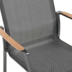 Hartman Lea Gartenmöbelset 7-tlg. Mit Tisch 220x100 Cm Xerix/Charcoal -GartenMöbelPro Verkäufe hartman lea gartenmoebelset 7 tlg mit tisch 220x100 cm 1454643 4