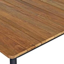 Hartman Lea Gartenmöbelset 7-tlg. Mit Tisch 220x100 Cm Xerix/Charcoal -GartenMöbelPro Verkäufe hartman lea gartenmoebelset 7 tlg mit tisch 220x100 cm 1454643 5