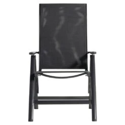 Hartman Sitges Hochlehner Aluminium/Textilene Xerix/Anthrazit -GartenMöbelPro Verkäufe hartman sitges hochlehner aluminium textilene 1450320 2