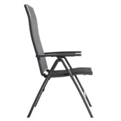 Hartman Sitges Hochlehner Aluminium/Textilene Xerix/Anthrazit -GartenMöbelPro Verkäufe hartman sitges hochlehner aluminium textilene 1450320 3