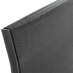 Hartman Sitges Hochlehner Aluminium/Textilene Xerix/Anthrazit -GartenMöbelPro Verkäufe hartman sitges hochlehner aluminium textilene 1450320 4