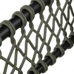 Hartman Winston Gartensessel Aluminium/Rope/Olefin Carbon Black/Grey -GartenMöbelPro Verkäufe hartman winston diningsessel aluminium rope olefin 1461551 5