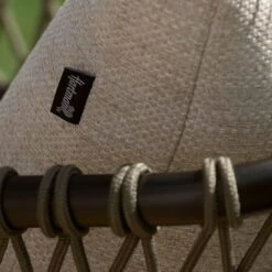 Hartman Winston Gartensessel Aluminium/Rope/Olefin Carbon Black/Grey -GartenMöbelPro Verkäufe hartman winston diningsessel aluminium rope olefin 1461551 6