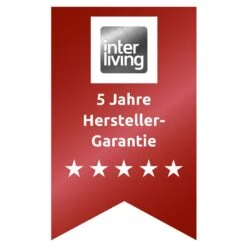 Interliving 7001 Hochlehner Aluminium/Textilene Anthrazit/Grau -GartenMöbelPro Verkäufe interliving branca hochlehner aluminium textilene 1447889 30