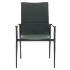 Interliving 7001 Hochlehner Aluminium/Textilene Anthrazit/Grün -GartenMöbelPro Verkäufe interliving branca hochlehner aluminium textilene 1447911 2