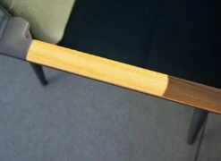 Interliving 7001 Hochlehner Aluminium/Textilene Anthrazit/Grün -GartenMöbelPro Verkäufe interliving branca hochlehner aluminium textilene 1447911 4