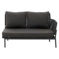 Interliving 7005 Eck-/Endmodul Aluminium/Rope/Olefin Anthrazit/Grau 10 Interliving 7005 Eck-/Endmodul Aluminium/Rope/Olefin Anthrazit/Grau -GartenMöbelPro Verkäufe interliving catona endmodul rechts aluminium rope olefin 1448032 3