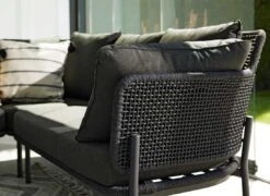 Interliving 7005 Eck-/Endmodul Aluminium/Rope/Olefin Anthrazit/Grau 12 Interliving 7005 Eck-/Endmodul Aluminium/Rope/Olefin Anthrazit/Grau -GartenMöbelPro Verkäufe interliving catona endmodul rechts aluminium rope olefin 1448032 5