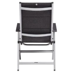 Kettler Basic Plus Klappsessel Aluminium/Outdoorgewebe Silber/Anthrazit Meliert -GartenMöbelPro Verkäufe kettler basic plus klappsessel aluminium outdoorgewebe 1369283 5