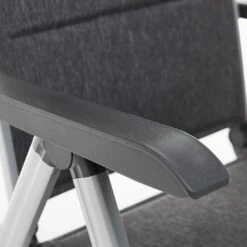 Kettler Basic Plus Klappsessel Aluminium/Outdoorgewebe Silber/Anthrazit Meliert -GartenMöbelPro Verkäufe kettler basic plus klappsessel aluminium outdoorgewebe 1369283 6