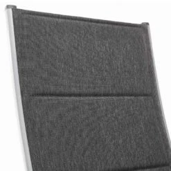 Kettler Basic Plus Klappsessel Aluminium/Outdoorgewebe Silber/Anthrazit Meliert -GartenMöbelPro Verkäufe kettler basic plus klappsessel aluminium outdoorgewebe 1369283 7