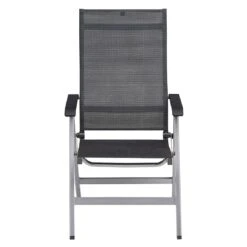 Kettler Basic+ Premium Klappsessel Aluminium/Textilene Silber/Lakritz 18 Kettler Basic+ Premium Klappsessel Aluminium/Textilene Silber/Lakritz -GartenMöbelPro Verkäufe kettler basic premium klappsessel aluminium textilene 1439309 4