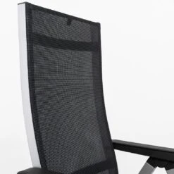 Kettler Basic+ Premium Klappsessel Aluminium/Textilene Silber/Lakritz 21 Kettler Basic+ Premium Klappsessel Aluminium/Textilene Silber/Lakritz -GartenMöbelPro Verkäufe kettler basic premium klappsessel aluminium textilene 1439309 7