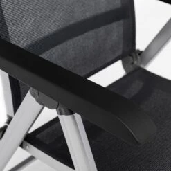 Kettler Basic+ Premium Klappsessel Aluminium/Textilene Silber/Lakritz 22 Kettler Basic+ Premium Klappsessel Aluminium/Textilene Silber/Lakritz -GartenMöbelPro Verkäufe kettler basic premium klappsessel aluminium textilene 1439309 8