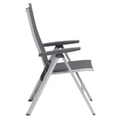 Kettler Cirrus Silver Line Klappsessel Aluminium/Outdoorgewebe Silber/Anthrazitgrau 13 Kettler Cirrus Silver Line Klappsessel Aluminium/Outdoorgewebe Silber/Anthrazitgrau -GartenMöbelPro Verkäufe kettler cirrus silver line gartenstuhl alu outdoorgewebe 1368997 3
