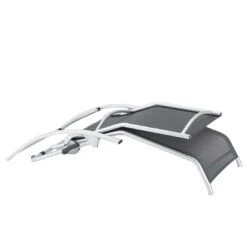 Kettler Tampa Bäderliege Aluminium/Batyline Silber/Anthrazit -GartenMöbelPro Verkäufe kettler comfort baderliege aluminium outdoorgewebe silber anthrazit 1084680 7