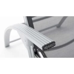 Kettler Tampa Bäderliege Aluminium/Batyline Silber/Anthrazit -GartenMöbelPro Verkäufe kettler comfort baderliege aluminium outdoorgewebe silber anthrazit 1084680 8