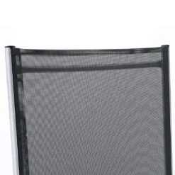 Kettler Tampa Bäderliege Aluminium/Batyline Silber/Anthrazit -GartenMöbelPro Verkäufe kettler comfort baderliege aluminium outdoorgewebe silber anthrazit 1084680 9