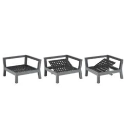 Kettler Comfort Eck-/Endmodul Aluminium/Agora Anthrazit Matt/Graphite 15 Kettler Comfort Eck-/Endmodul Aluminium/Agora Anthrazit Matt/Graphite -GartenMöbelPro Verkäufe kettler comfort eckmodul aluminium acryl 1438517 4