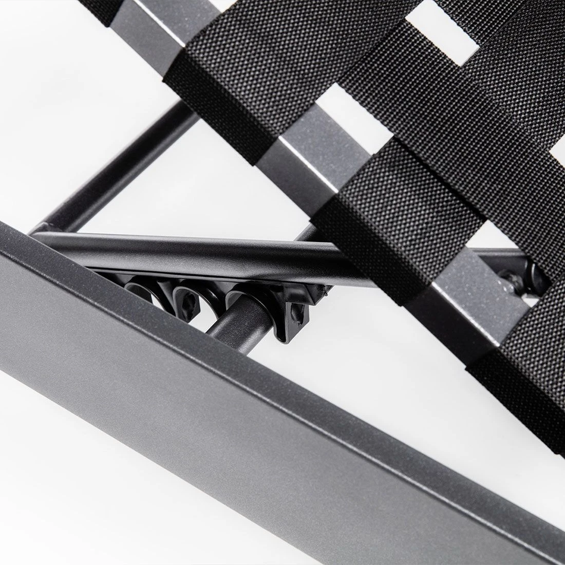 Kettler Comfort Eck-/Endmodul Aluminium/Agora Anthrazit Matt/Graphite 10 Kettler Comfort Eck-/Endmodul Aluminium/Agora Anthrazit Matt/Graphite – Bild 8