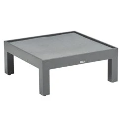 Kettler Comfort Hocker Aluminium/Agora Anthrazit Matt/Graphite 13 Kettler Comfort Hocker Aluminium/Agora Anthrazit Matt/Graphite -GartenMöbelPro Verkäufe kettler comfort hocker aluminium acryl 1438528 2