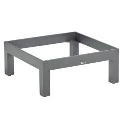 Kettler Comfort Hocker Aluminium/Agora Anthrazit Matt/Graphite 15 Kettler Comfort Hocker Aluminium/Agora Anthrazit Matt/Graphite -GartenMöbelPro Verkäufe kettler comfort hocker aluminium acryl 1438528 4