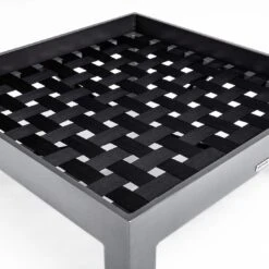 Kettler Comfort Hocker Aluminium/Agora Anthrazit Matt/Graphite 17 Kettler Comfort Hocker Aluminium/Agora Anthrazit Matt/Graphite -GartenMöbelPro Verkäufe kettler comfort hocker aluminium acryl 1438528 6