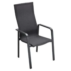 Kettler Cubic Gartenmöbelset 5-tlg. Mit Tisch 160x95 Cm Anthrazit/Coal -GartenMöbelPro Verkäufe kettler cubic gartenmoebelset 5 tlg mit tisch 160x95 cm 1441762 4