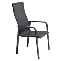 Kettler Cubic Gartenmöbelset 5-tlg. Mit Tisch 160x95 Cm Anthrazit/Coal -GartenMöbelPro Verkäufe kettler cubic gartenmoebelset 5 tlg mit tisch 160x95 cm 1441762 5