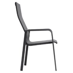 Kettler Cubic Gartenmöbelset 5-tlg. Mit Tisch 160x95 Cm Anthrazit/Coal -GartenMöbelPro Verkäufe kettler cubic gartenmoebelset 5 tlg mit tisch 160x95 cm 1441762 6