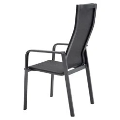 Kettler Cubic Gartenmöbelset 5-tlg. Mit Tisch 160x95 Cm Anthrazit/Coal -GartenMöbelPro Verkäufe kettler cubic gartenmoebelset 5 tlg mit tisch 160x95 cm 1441762 7