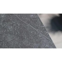 Kettler Cubic Gartentisch 160x95 Cm Aluminium/Keramik-Glas-Quarz Silber/Fossil-Natur -GartenMöbelPro Verkäufe kettler cubic gartentisch 160x95 cm aluminium keramik glas quarz 1445150 5