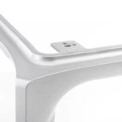 Kettler Diamond Gartentisch 160x95cm Aluminium/Keramik-Glas Silber/Grau-Taupe -GartenMöbelPro Verkäufe kettler diamond gartentisch 160x95cm aluminium keramik glas 1413789 3