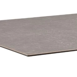 Kettler Diamond Gartentisch 160x95cm Aluminium/Keramik-Glas Silber/Grau-Taupe -GartenMöbelPro Verkäufe kettler diamond gartentisch 160x95cm aluminium keramik glas 1413789 4