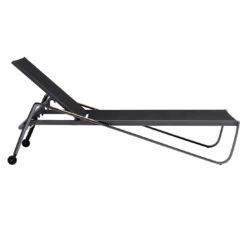 Kettler Diamond Gartenliege Aluminium/Outdoorgewebe Anthrazit/Charcoal 13 Kettler Diamond Gartenliege Aluminium/Outdoorgewebe Anthrazit/Charcoal -GartenMöbelPro Verkäufe kettler diamond stapelliege aluminium outdoorgewebe 1439045 4