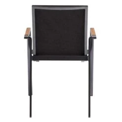 Kettler Diamond Stapelsessel Aluminium/Outdoorgewebe Anthrazit/Charcoal -GartenMöbelPro Verkäufe kettler diamond stapelsessel aluminium outdoorgewebe anthrazit charcoal 1287487 5