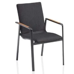 Kettler Diamond Stapelsessel Aluminium/Sunbrella Anthrazit/Sooty -GartenMöbelPro Verkäufe kettler diamond stapelsessel aluminium sunbrella anthrazit sooty 1287476 1