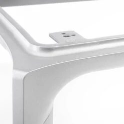 Kettler Diamond Gartentisch-Gestell 220x95 Cm Aluminium Silber -GartenMöbelPro Verkäufe kettler diamond tischgestell 220x95 cm edelstahl silber 1183658 2