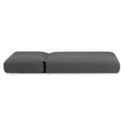 Kettler Ego Gartenliege 213x90x33cm Sunbrella Silber/Anthrazit -GartenMöbelPro Verkäufe kettler ego gartenliege 213x90x33cm sunbrella silber anthrazit 1085043 3