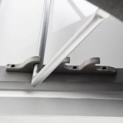 Kettler Ego Gartenliege 213x90x33cm Sunbrella Silber/Anthrazit -GartenMöbelPro Verkäufe kettler ego gartenliege 213x90x33cm sunbrella silber anthrazit 1085043 5