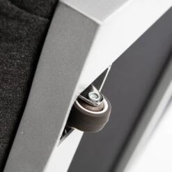 Kettler Ego Gartenliege 213x90x33cm Sunbrella Silber/Anthrazit -GartenMöbelPro Verkäufe kettler ego gartenliege 213x90x33cm sunbrella silber anthrazit 1085043 6