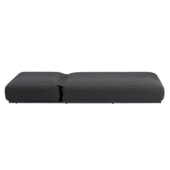 Kettler Ego Gartenliege Aluminium/Sunbrella® Anthrazit/Sooty -GartenMöbelPro Verkäufe kettler ego gartenliege aluminium sunbrellar 1438220 3