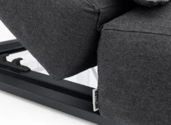 Kettler Ego Gartenliege Aluminium/Sunbrella® Anthrazit/Sooty -GartenMöbelPro Verkäufe kettler ego gartenliege aluminium sunbrellar 1438220 4