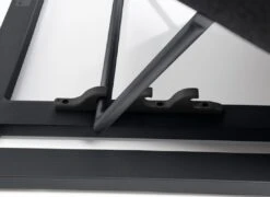 Kettler Ego Gartenliege Aluminium/Sunbrella® Anthrazit/Sooty -GartenMöbelPro Verkäufe kettler ego gartenliege aluminium sunbrellar 1438220 5