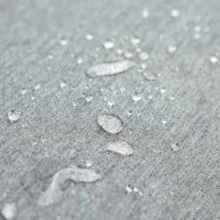 Kettler Ego Ecklounge 2-teilig Aluminium/Sunbrella Silber/Grau Meliert -GartenMöbelPro Verkäufe kettler ego loungeecke 2tlg aluminium sunbrella silber flanelle 1005062 5