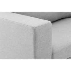 Kettler Ego Ecklounge 2-teilig Aluminium/Sunbrella Silber/Grau Meliert -GartenMöbelPro Verkäufe kettler ego loungeecke 2tlg aluminium sunbrella silber flanelle 1005062 8