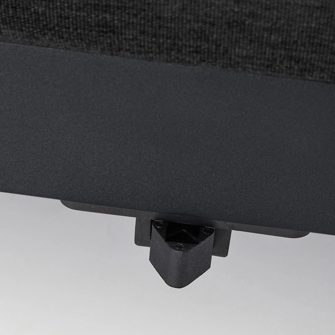 Kettler Ego Modular Eck-/Endmodul Aluminium/Sunbrella Anthrazit/Sooty 7 Kettler Ego Modular Eck-/Endmodul Aluminium/Sunbrella Anthrazit/Sooty – Bild 5